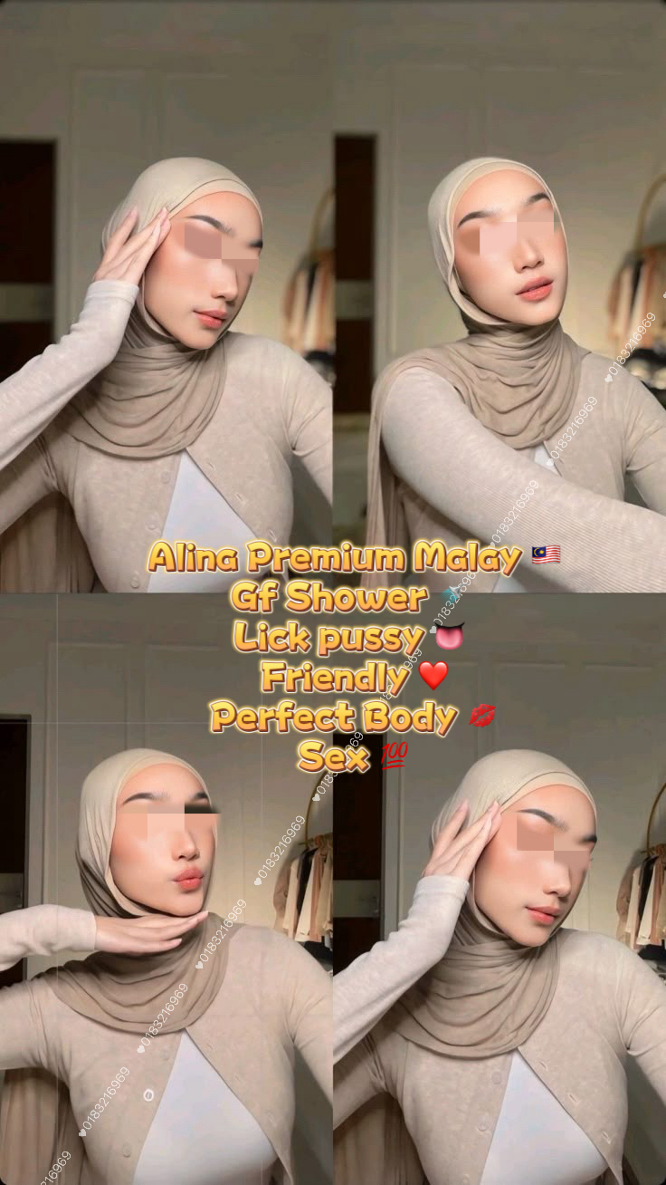 KL-escort-local-Malay-Alina